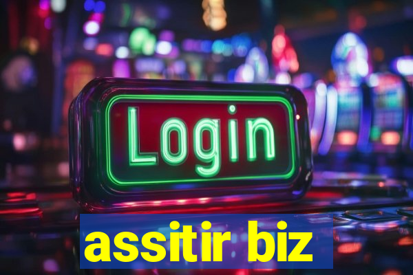 assitir biz